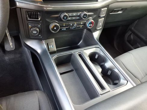 Used 2024 Ford F150 STX AWD/4WD image 28