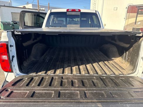 Used 2018 Chevrolet Silverado 1500 LT w/ All Star Edition image 16