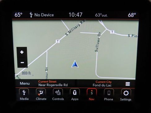 Used 2021 Jeep Gladiator Mojave image 14