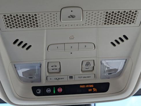 New 2026 Cadillac XT5 Premium Luxury w/ Driver Assist Package image 34