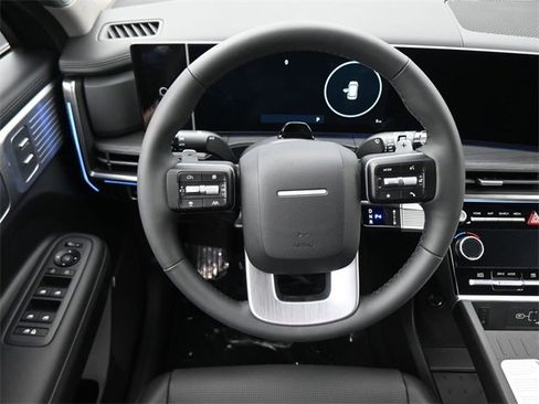 New 2026 Hyundai Santa Fe Limited image 13
