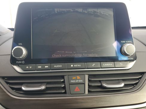 Used 2023 Nissan Altima 2.5 SV image 26