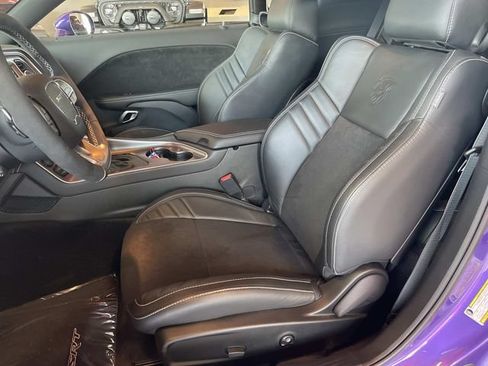Used 2018 Dodge Challenger SRT Demon RWD image 18