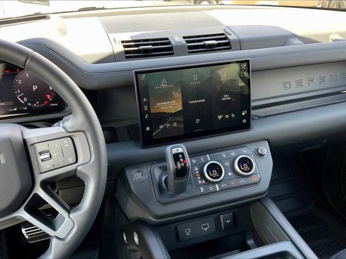 Used 2024 Land Rover Defender 110 X image 6