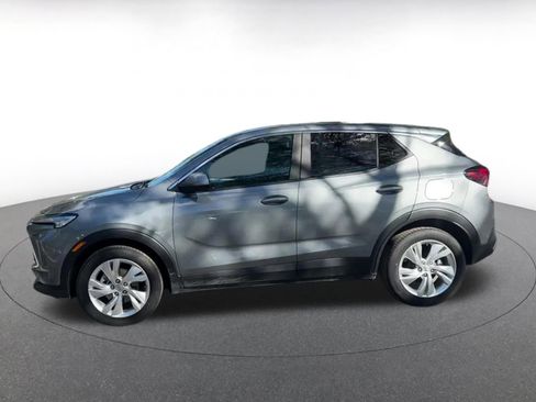 Used 2025 Buick Encore GX Preferred image 9