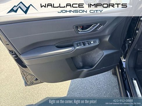 New 2026 Subaru Outback Touring AWD/4WD image 70