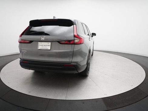 Used 2025 Honda CR-V EX-L image 36