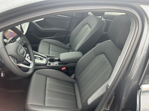 New 2026 Audi A3 2.0T Premium Plus image 30