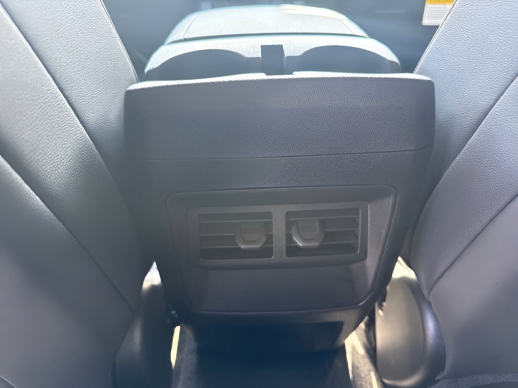 New 2026 Chevrolet Colorado Trail Boss AWD/4WD image 13