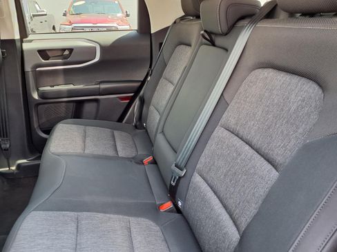 Used 2024 Ford Bronco Sport Big Bend AWD/4WD image 6