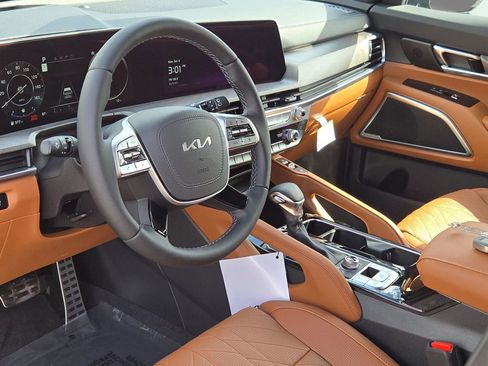New 2025 Kia Telluride SX Prestige X-Pro image 16