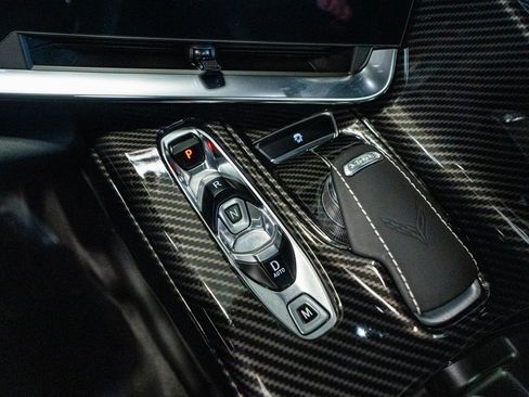 Used 2024 Chevrolet Corvette Z06 w/ LPO, Roadside Safety Package image 52