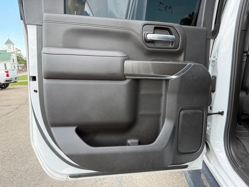 Used 2020 GMC Sierra 2500 AT4 w/ AT4 Premium Package AWD/4WD image 26