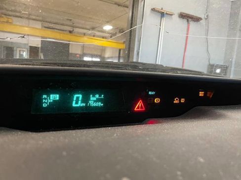 Used 2006 Toyota Prius FWD image 38