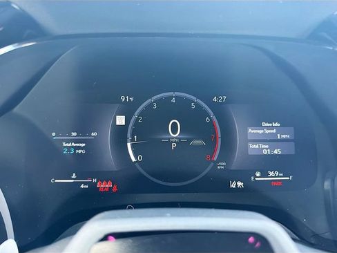 New 2026 Lexus RX 350 Premium Plus AWD/4WD image 42