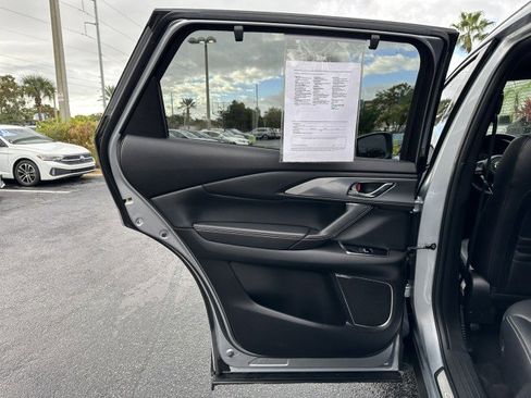 Used 2021 MAZDA CX-9 Grand Touring image 44