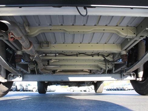 Used 2024 RAM ProMaster 1500 image 32