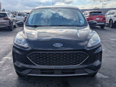 Used 2021 Ford Escape SE AWD/4WD image 10