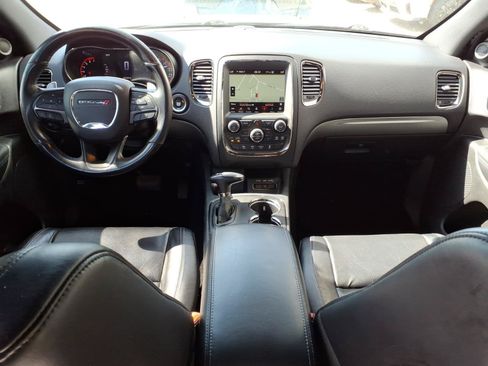 Used 2019 Dodge Durango R/T AWD/4WD image 11