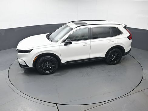 Certified 2025 Honda CR-V Sport-L image 41