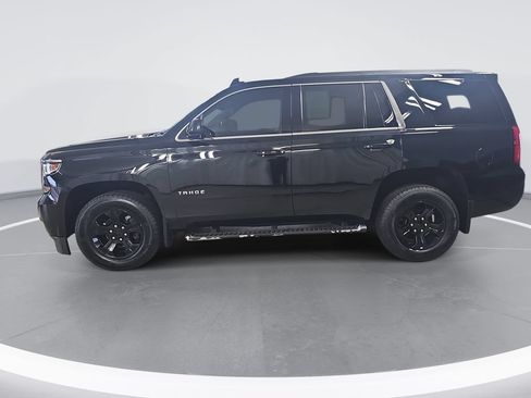 Certified 2019 Chevrolet Tahoe LS w/ Enhanced Driver Alert Package AWD/4WD image 7