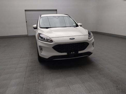 Used 2020 Ford Escape SEL FWD image 14