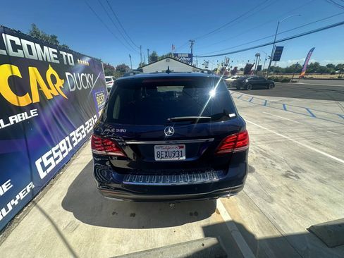 Used 2018 Mercedes-Benz GLE 350 w/ Premium 1 Package image 6