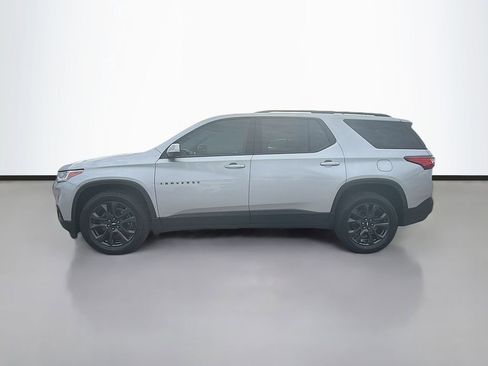 Used 2021 Chevrolet Traverse RS image 6