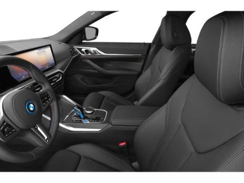 Used 2023 BMW i4 eDrive40 w/ Premium Package RWD image 12