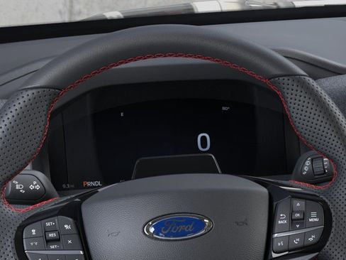 New 2026 Ford Explorer ST-Line AWD/4WD image 13