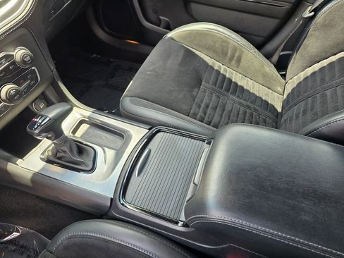 Certified 2021 Dodge Charger Scat Pack w/ Daytona Edition Group RWD image 29