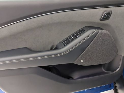 Certified 2025 Ford Mustang Mach-E GT AWD/4WD image 27