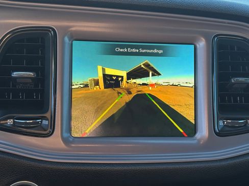 Certified 2023 Dodge Challenger R/T Scat Pack image 24