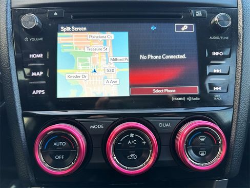 Used 2017 Subaru Forester 2.0XT Touring image 20