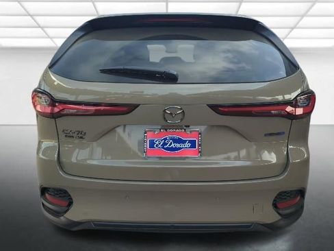 New 2026 MAZDA CX-70 SC Plus image 26
