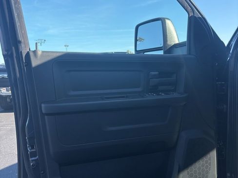 New 2026 RAM 2500 Tradesman image 16