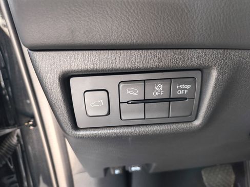 Used 2025 MAZDA CX-5 AWD 2.5 S w/ Preferred Package image 16