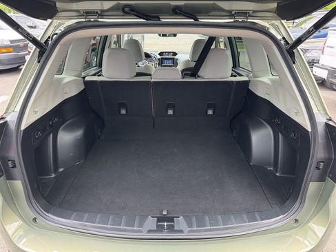Used 2020 Subaru Forester Premium AWD/4WD image 15