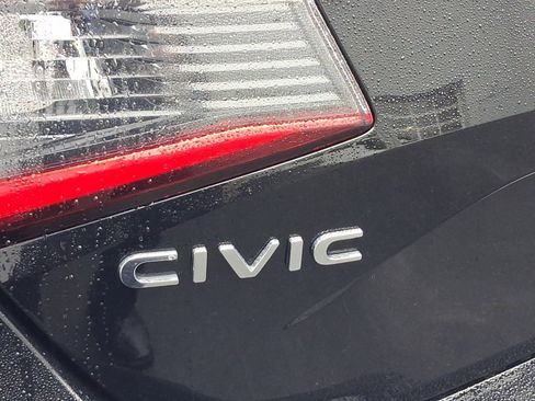 Used 2023 Honda Civic LX image 22