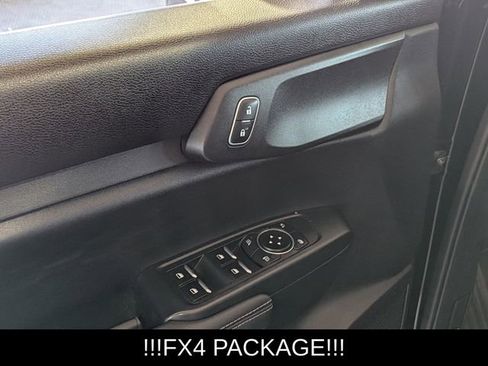 Used 2024 Ford Ranger XLT w/ FX4 Off-Road Package image 18