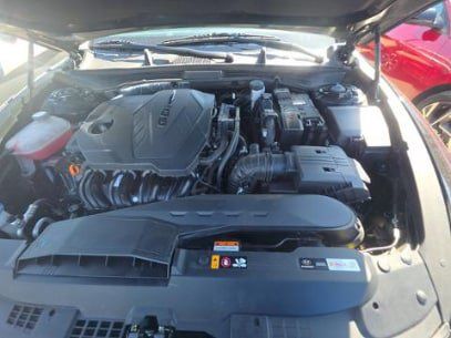 Used 2024 Hyundai Sonata SEL FWD image 18