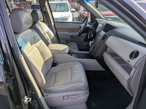 Used 2011 Honda Pilot EX-L image 33