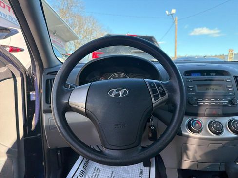 Used 2010 Hyundai Elantra GLS image 21