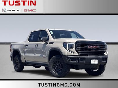 New 2026 GMC Sierra 1500 AT4X w/ AT4X AEV Edition
