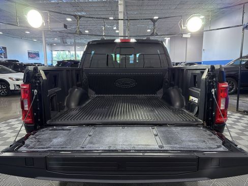 Used 2023 Ford F150 XLT w/ Equipment Group 302A High AWD/4WD image 31
