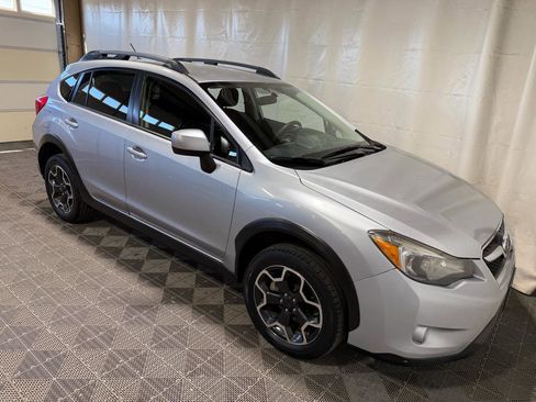 Used 2014 Subaru Crosstrek 2.0i Premium AWD/4WD image 10