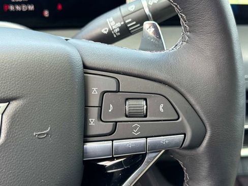 Certified 2025 Cadillac CT5 Premium Luxury w/ Technology Package AWD/4WD image 26