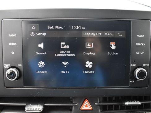 Used 2023 Kia Sportage LX image 13