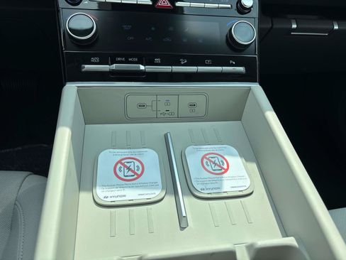New 2026 Hyundai Santa Fe SE AWD/4WD image 10