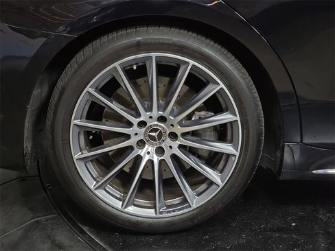 Used 2025 Mercedes-Benz S 580 4MATIC Sedan image 29